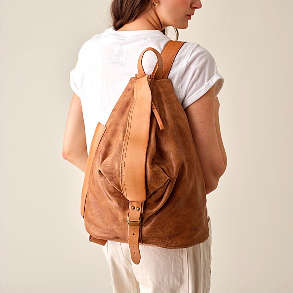 A.S.98 Hawken Backpack/Free People